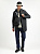 Брюки мужские Colmar Tech Cargo Navy Blue - Фото 6 малая