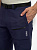 Брюки мужские Colmar Tech Cargo Navy Blue - Фото 9 малая