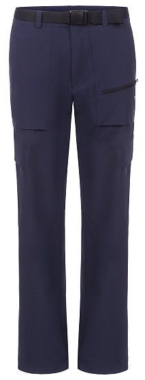 Брюки мужские Colmar Tech Cargo Navy Blue - Фото 1 большая