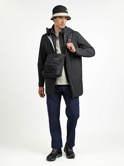 Брюки мужские Colmar Tech Cargo Navy Blue - Фото 6 большая