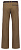 Брюки мужские Colmar Tech Cargo Deep Olive - Фото 2 малая