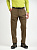 Брюки мужские Colmar Tech Cargo Deep Olive - Фото 3 малая