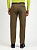 Брюки мужские Colmar Tech Cargo Deep Olive - Фото 5 малая