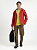 Брюки мужские Colmar Tech Cargo Deep Olive - Фото 7 малая