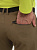 Брюки мужские Colmar Tech Cargo Deep Olive - Фото 12 малая