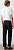 Брюки мужские Colmar Tech Cargo Black - Фото 3 малая