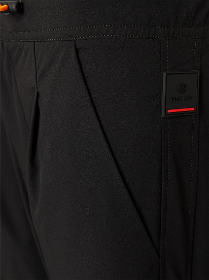 Брюки мужские Bogner Fire+Ice Bevan2 Black - Фото 5 большая