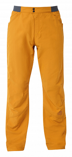 Брюки мужские Mountain Equipment Inception Pumpkin Spice - Фото 1 большая