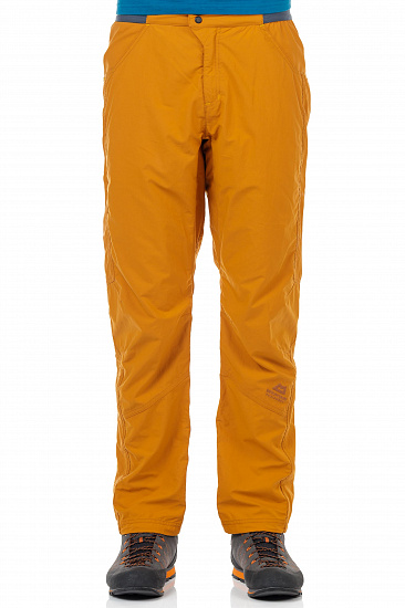 Брюки мужские Mountain Equipment Inception Pumpkin Spice - Фото 2 большая