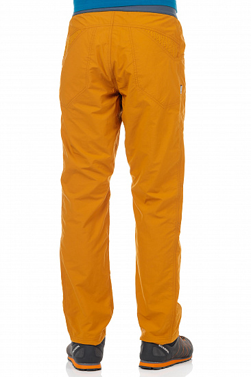 Брюки мужские Mountain Equipment Inception Pumpkin Spice - Фото 4 большая