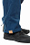 Брюки мужские Fjallraven Barents Pro Storm-Night Sky - Фото 11 малая