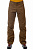 Брюки мужские Arcteryx Cronin Grizzly Short - Фото 2 малая