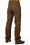 Брюки мужские Arcteryx Cronin Grizzly Short - Фото 4 малая