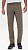 Брюки мужские The North Face Exploration Weimaraner Brown - Фото 3 малая