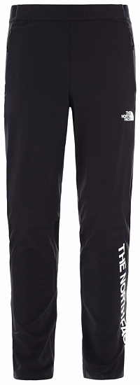 Брюки мужские The North Face Varuna Tnf Black - Фото 1 большая