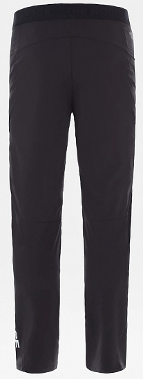 Брюки мужские The North Face Varuna Tnf Black - Фото 2 большая
