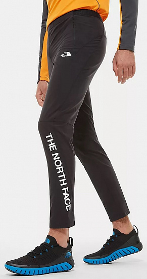 Брюки мужские The North Face Varuna Tnf Black - Фото 3 большая