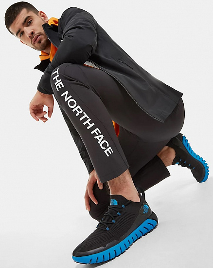 Брюки мужские The North Face Varuna Tnf Black - Фото 6 большая
