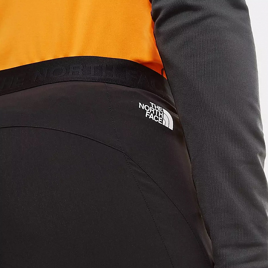 Брюки мужские The North Face Varuna Tnf Black - Фото 8 большая