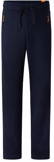 Брюки мужские Bogner Fire + Ice Kerr2 Blue - Фото 1 большая