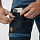 Брюки мужские Fjallraven Keb Agile Short Indigo Blue/Dark Navy - Фото 8 малая