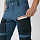 Брюки мужские Fjallraven Keb Agile Indigo Blue/Dark Navy - Фото 11 малая