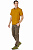 Брюки мужские Arcteryx Lefroy Mongoose Short - Фото 6 малая