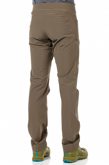 Брюки мужские Arcteryx Lefroy Mongoose Short - Фото 3 большая