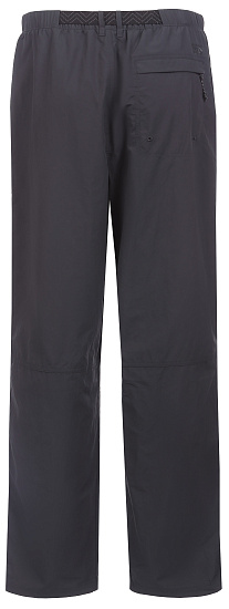 Брюки мужские Mountain Hardwear Stryder Темно-Серый - Фото 2 большая