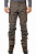 Брюки мужские Fjallraven Nils Mountain Grey - Фото 2 малая