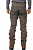 Брюки мужские Fjallraven Nils Mountain Grey - Фото 4 малая