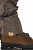 Брюки мужские Fjallraven Nils Mountain Grey - Фото 5 малая