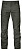 Брюки мужские Fjallraven Nils Mountain Grey - Фото 1 малая