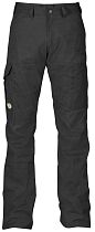 Брюки мужские Fjallraven Karl Pro Long Dark Grey