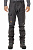 Брюки мужские Fjallraven Karl Pro Long Dark Grey - Фото 3 малая