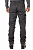 Брюки мужские Fjallraven Karl Pro Long Dark Grey - Фото 5 малая