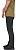 Брюки мужские Mammut Hiking RG Black - Фото 5 малая
