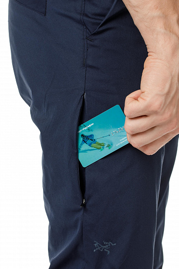 Брюки мужские Arcteryx Starke Tui - Фото 5 большая
