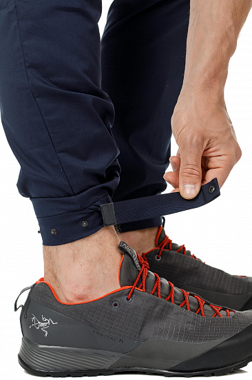 Брюки мужские Arcteryx Starke Tui - Фото 6 большая