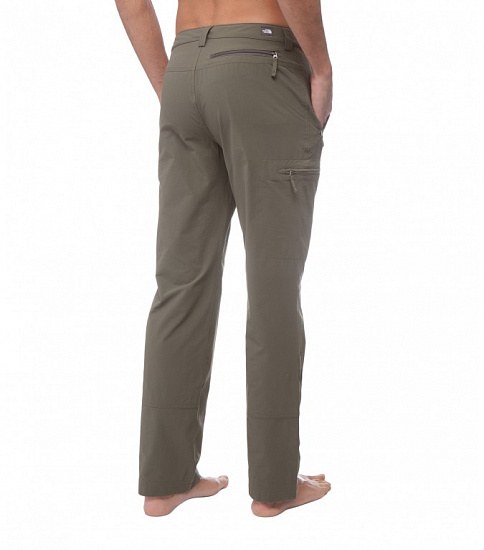 Брюки мужские The North Face Trekker 9ZG - Фото 3 большая
