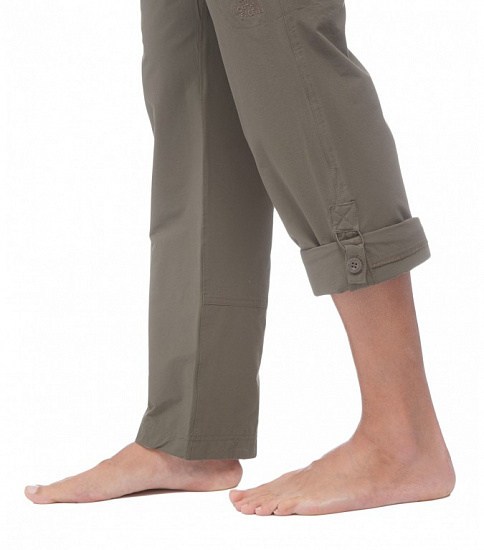 Брюки мужские The North Face Trekker 9ZG - Фото 4 большая