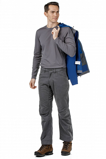 Брюки мужские Arcteryx Cronin Pilot - Фото 2 большая