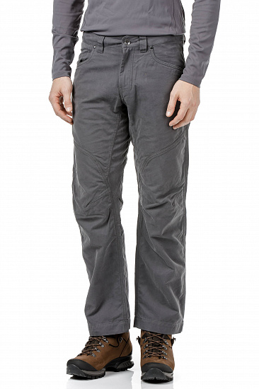 Брюки мужские Arcteryx Cronin Pilot - Фото 3 большая