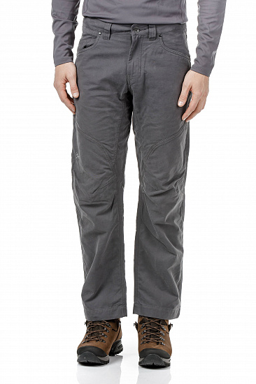 Брюки мужские Arcteryx Cronin Pilot - Фото 4 большая