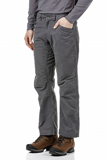 Брюки мужские Arcteryx Cronin Pilot - Фото 5 большая