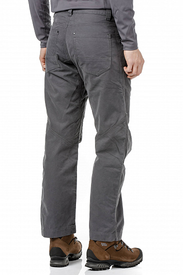 Брюки мужские Arcteryx Cronin Pilot - Фото 6 большая