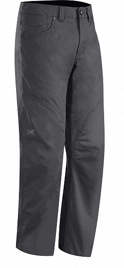 Брюки мужские Arcteryx Cronin Pilot - Фото 1 большая