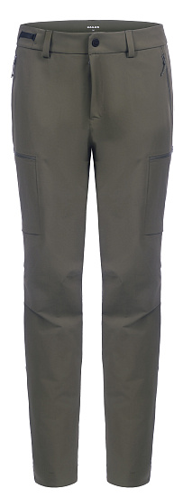 Брюки мужские Kailas T9-X Quick-Dry Livid Gray - Фото 1 большая