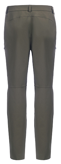 Брюки мужские Kailas T9-X Quick-Dry Livid Gray - Фото 2 большая