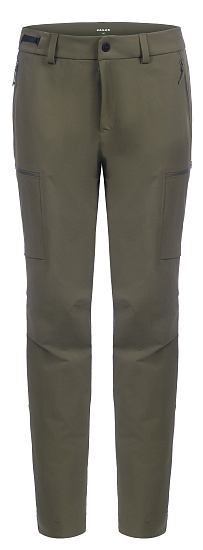 Брюки мужские Kailas T9-X Quick-Dry Earth - Фото 1 большая